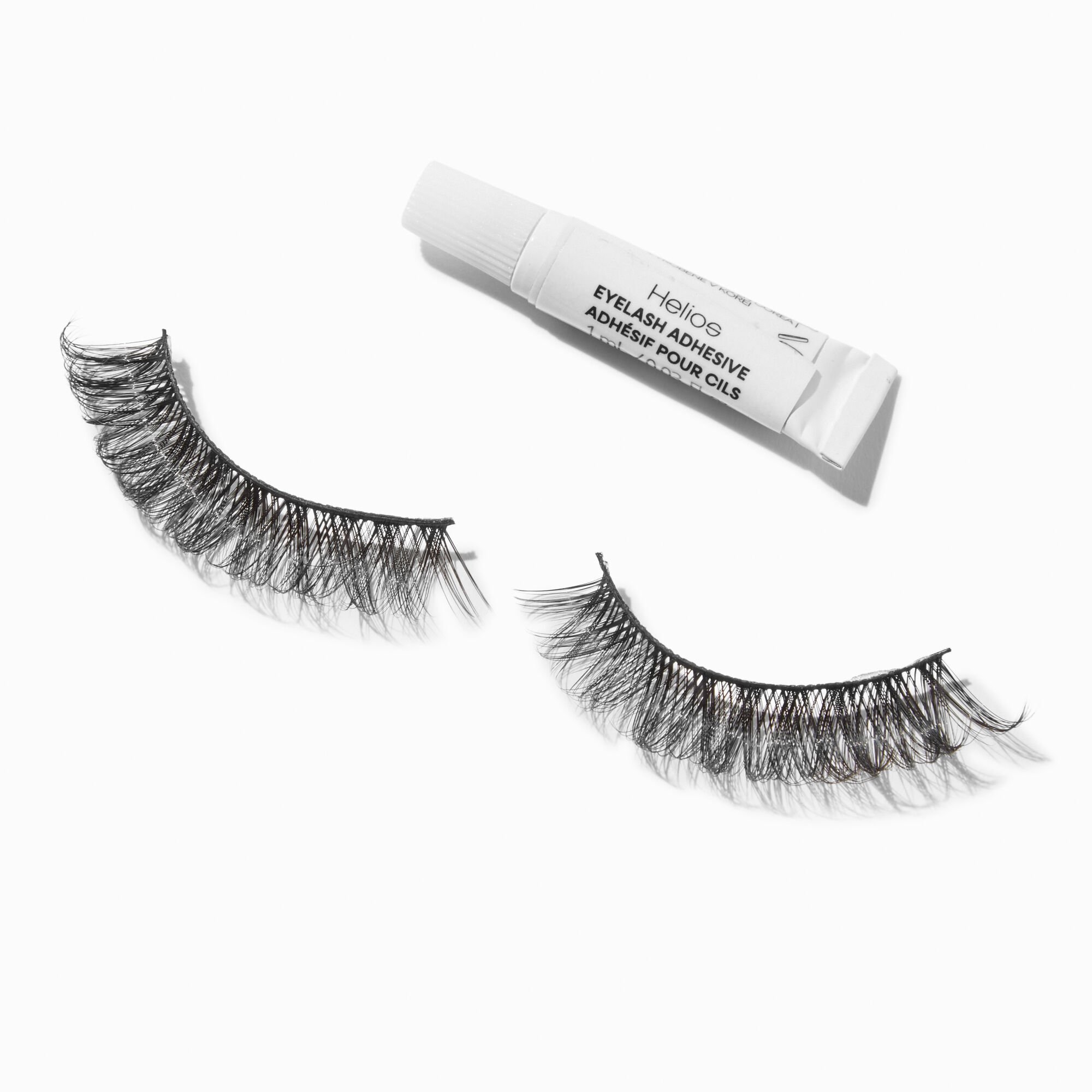Helios by Claire's Volume Faux Eyelashes