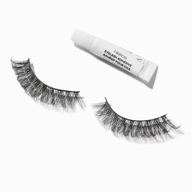 Helios by Claire&#39;s Volume Faux Eyelashes - No. 08,