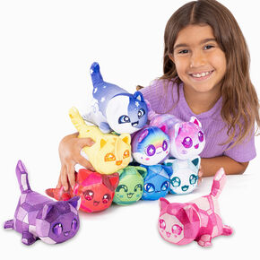Aphmau&trade; Series 4 Single Plush Toy Blind Bag - Styles May Vary,