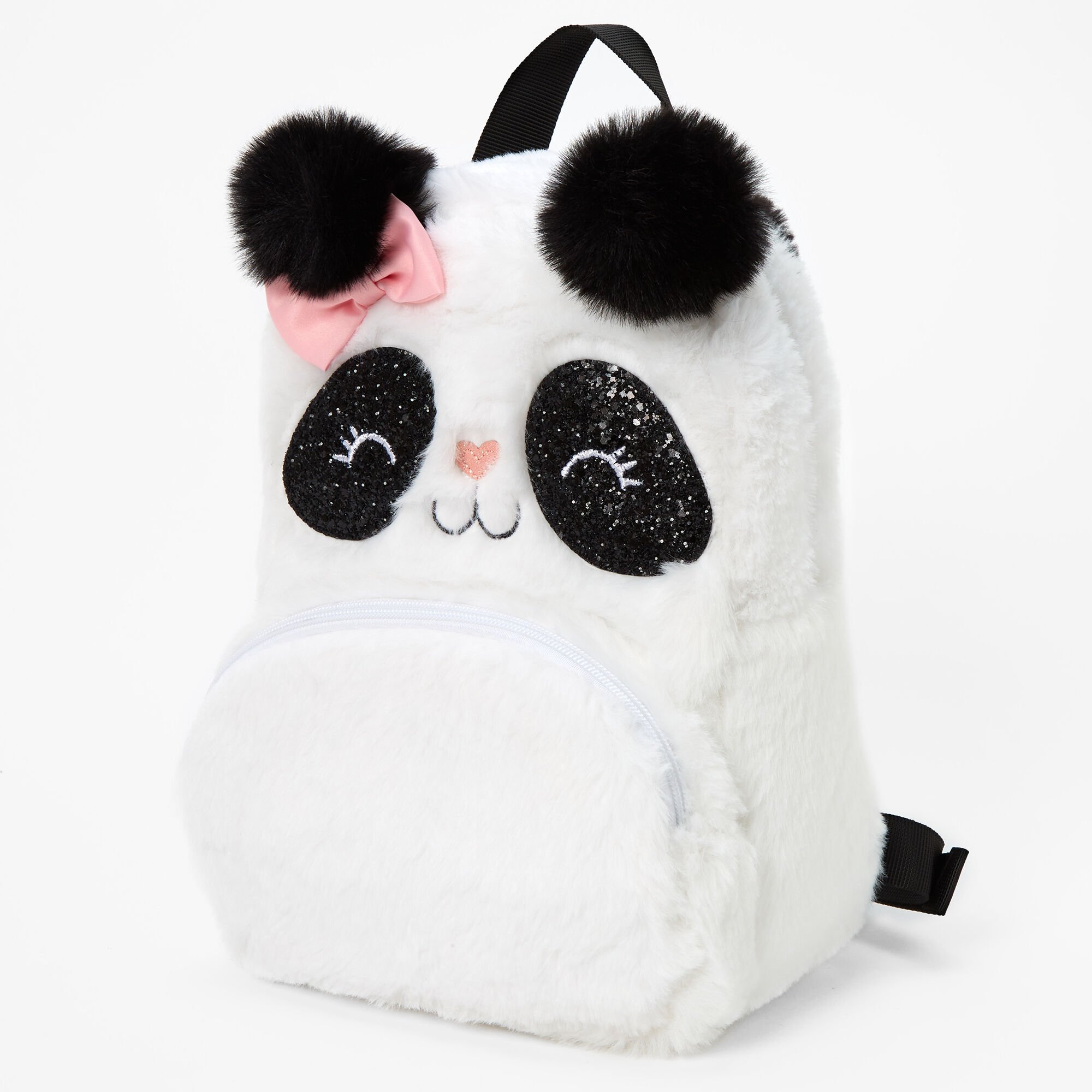 Mini sales backpack panda