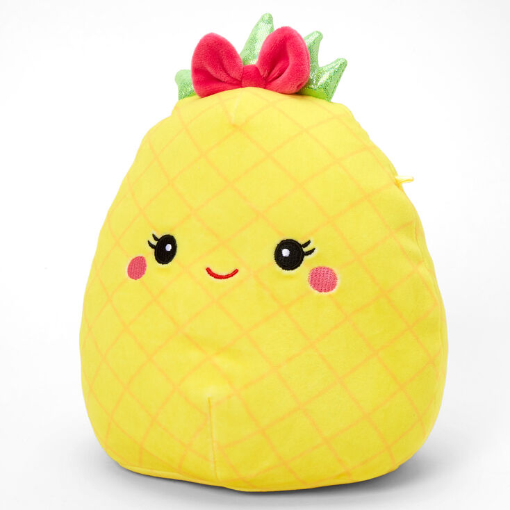 Squishmallows&trade; 8&quot; Pineapple Plush Toy,