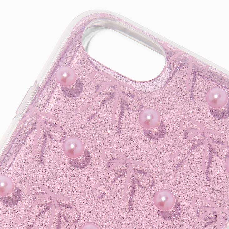 Pink Bows Coquette Phone Case - Fits iPhone&reg; 6/7/8/SE,