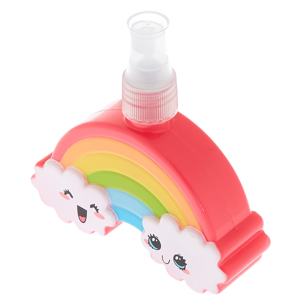 Rainbow Clouds Body Spray,