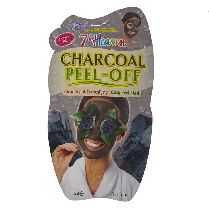 Peel off mask 7th heaven