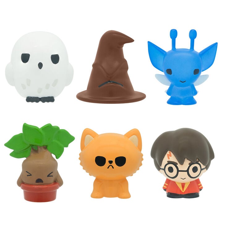 Mash&#39;ems&trade; Harry Potter&trade; Blind Bag - Styles May Vary,