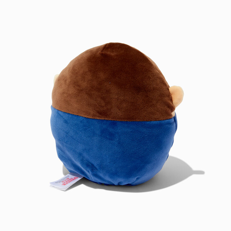 Squishmallows&trade; x Stranger Things&trade; 8&quot; Soft Toy - Styles Vary,