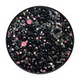 PopSocket PopGrip noir scintillant,