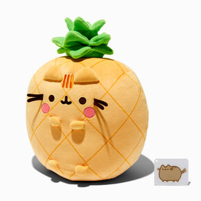Pusheen&reg; 11&#39;&#39; Pineapple Scented Soft Toy,