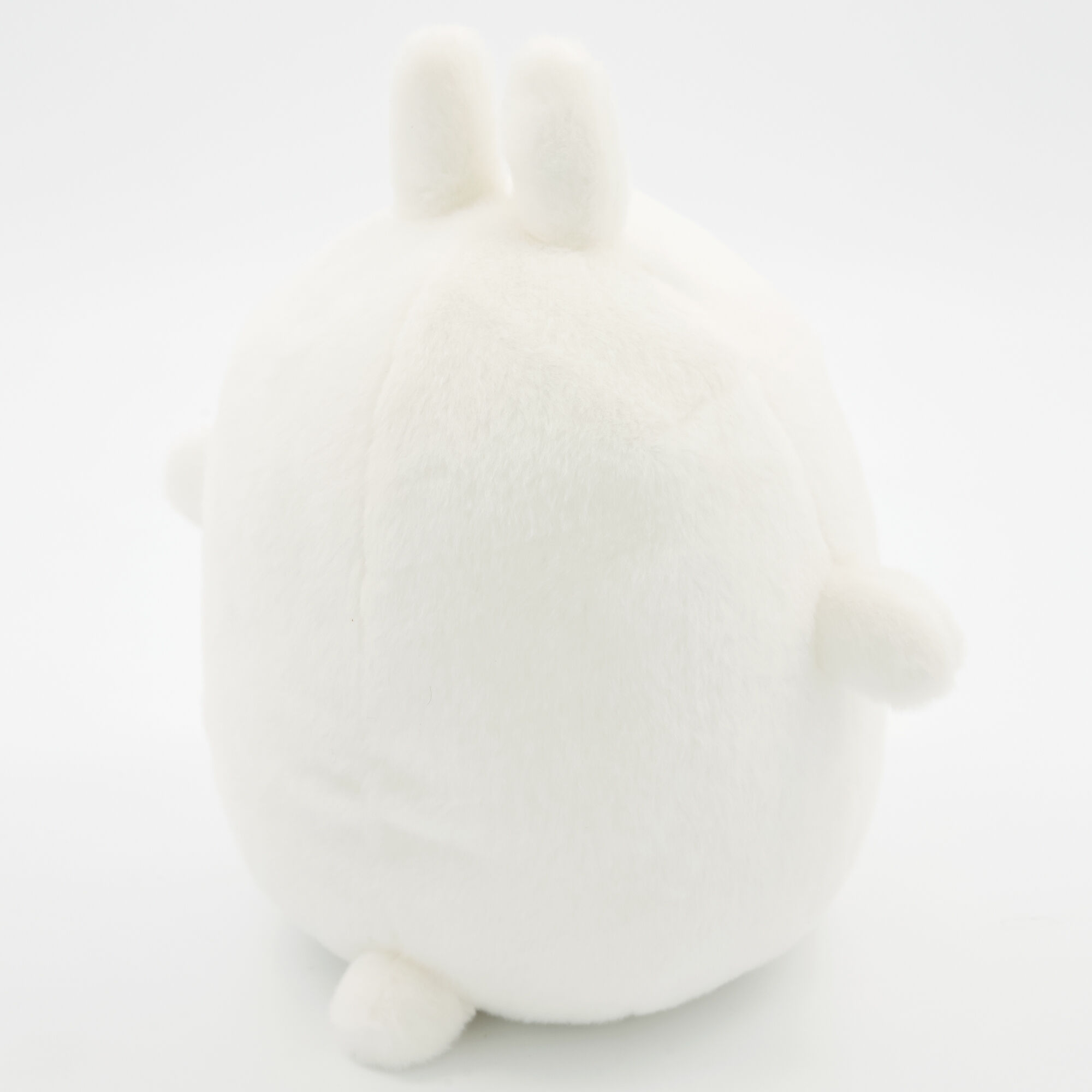 Molang top bunny plush