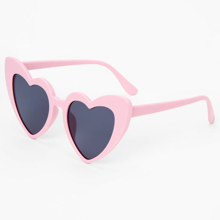 Louis Vuitton LV Glam Cat Eye Sunglasses Pink Metal. Size U