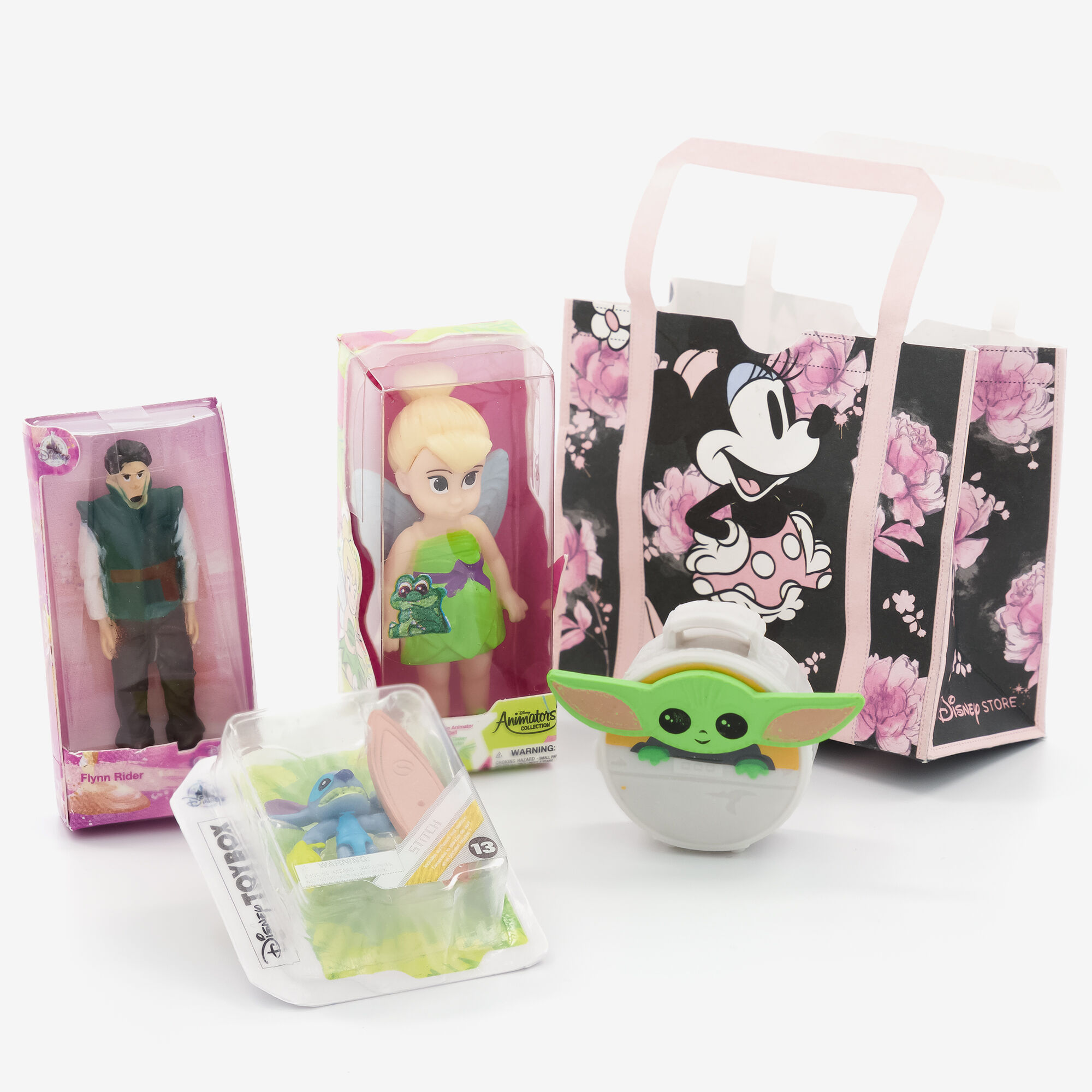 Disney online blind bags