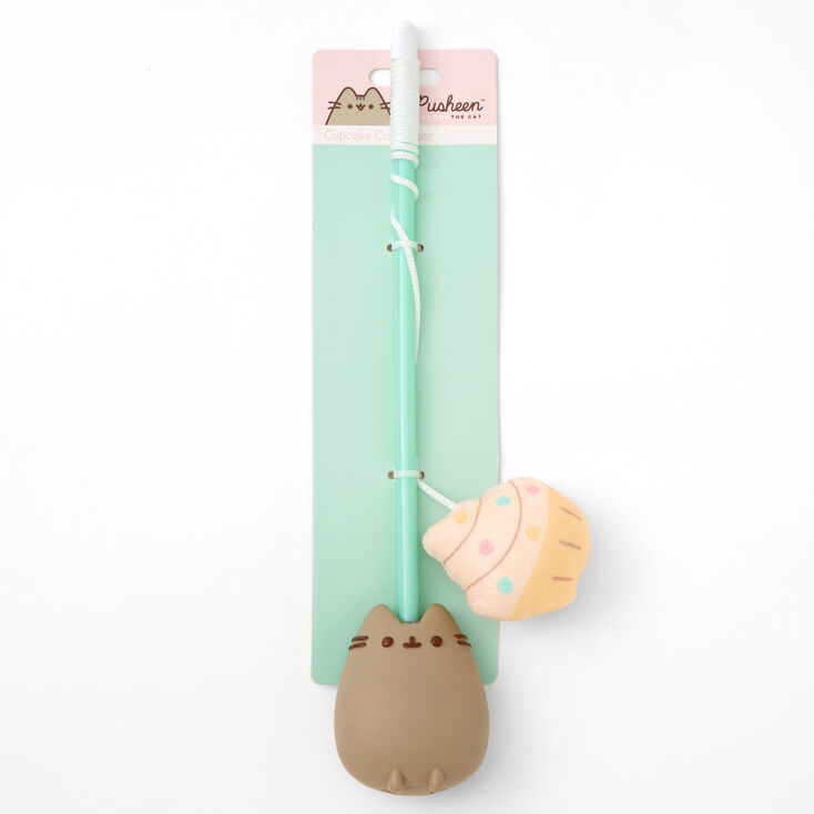 Pusheen&reg; Cat Teaser - Mint,