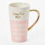 Grandma Life Ceramic Mug,