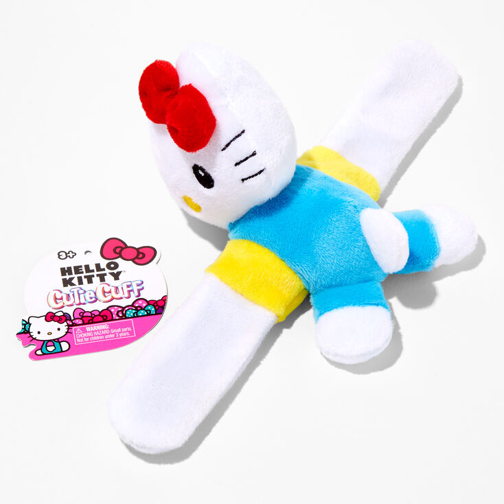 Hello Kitty&reg; And Friends Cutie Cuff Blind Bag - Styles May Vary,