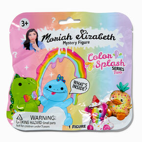 Moriah Elizabeth&trade; Color Splash Series 2 Mystery Figure - Styles Vary,