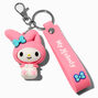 Sanrio&reg; My Melody&trade; 3D Wristlet Keychain,