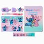 Disney Stitch Claire&#39;s Exclusive BFF Stationery Set,