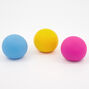 Jouet fidget boule anti-stress &agrave; couleur changeante - Les mod&egrave;les peuvent varier,