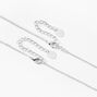 Best Friends Heart Mood Pendant Necklaces &#40;2 Pack&#41;,