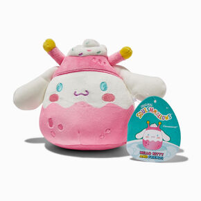 Squishmallows&trade; x Hello Kitty&reg; And Friends 5&quot; Cinnamoroll&trade; Plush Toy,
