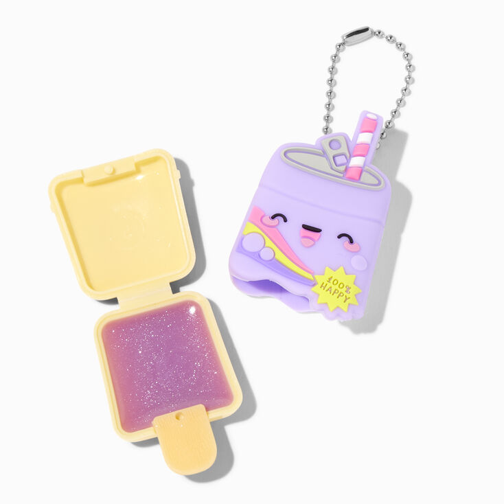 Pucker Pops&reg; Grape Soda Lip Gloss - Grape,