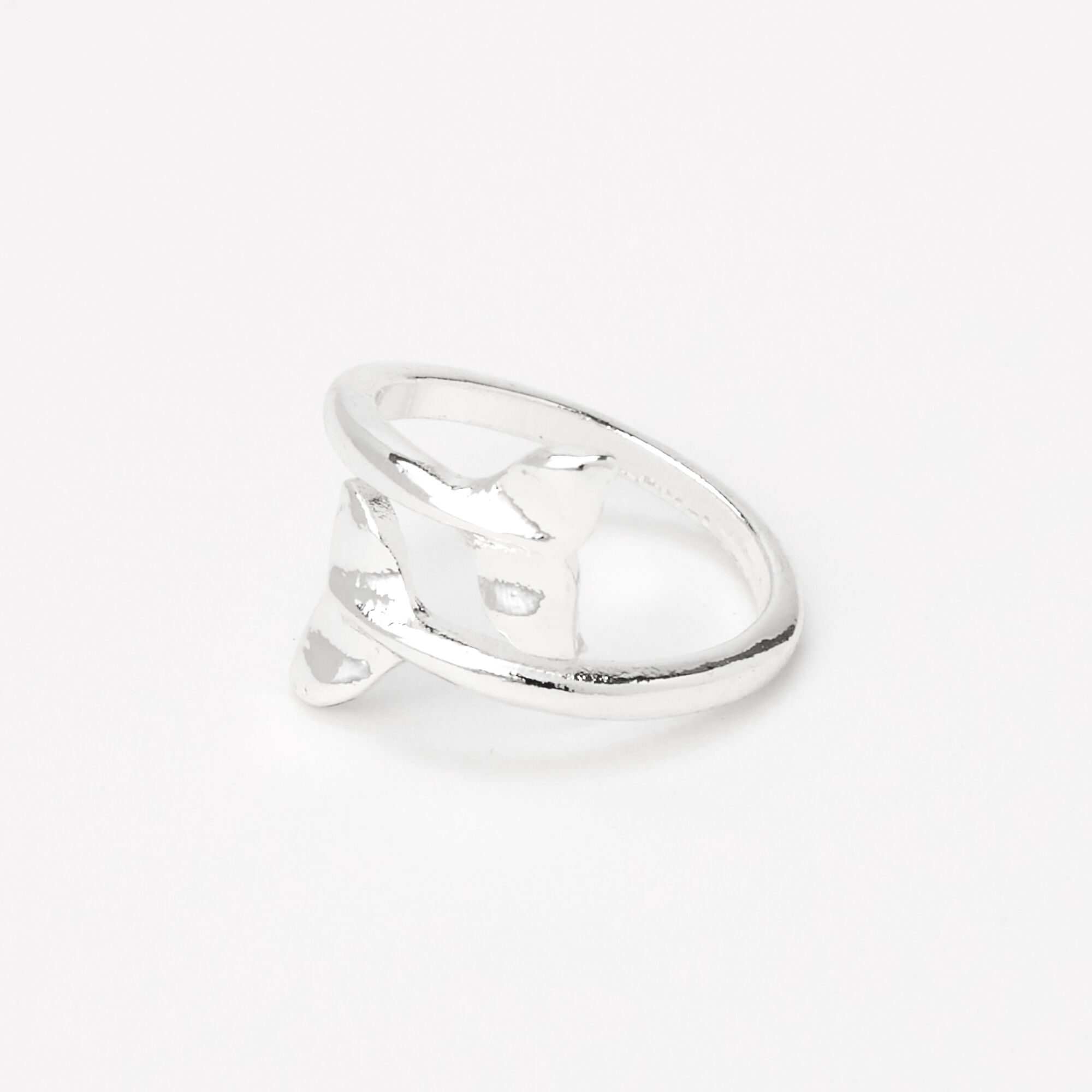 Bague queue de new arrivals baleine