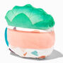 Peluche plante grasse 13&nbsp;cm en exclusivit&eacute; chez Claire&rsquo;s Squishmallows&trade; - Les mod&egrave;les peuvent varier,