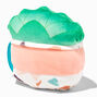 Squishmallows&trade; Claire&#39;s Exclusive 5&quot; Succulent Plush Toy - Styles May Vary,