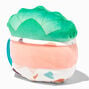 Squishmallows&trade; Claire&#39;s Exclusive 5&quot; Succulent Plush Toy - Styles May Vary,