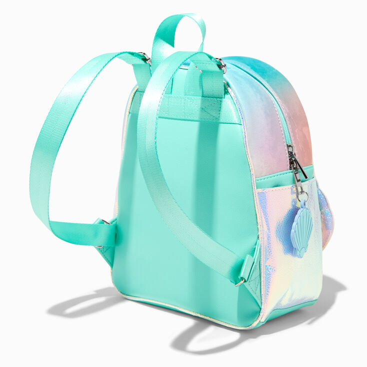 The Little Mermaid Princess Scenes Mini Backpack