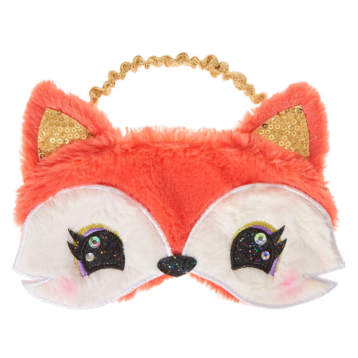 the fox sleeping mask s us the fox sleeping mask s us