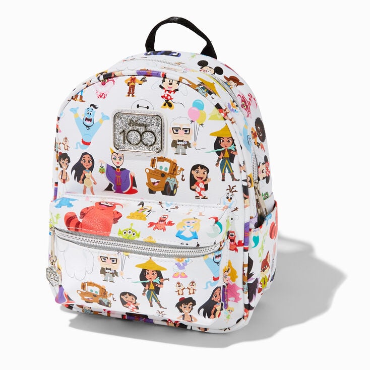 Disney 100 Backpack,