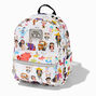 Disney 100 Mini Backpack,