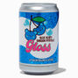 Blue &#39;Beary&#39; Soda Can Lip Balm,