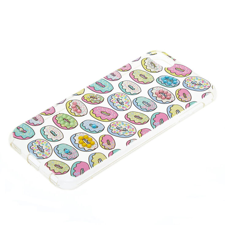 Pastel Glam Donuts iPod&reg; 5/6 Case,