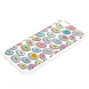 Pastel Glam Donuts iPod&reg; 5/6 Case,