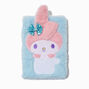Carnet en peluche My Melody&trade; en exclusivit&eacute; chez Claire&rsquo;s Hello Kitty&reg; And Friends,