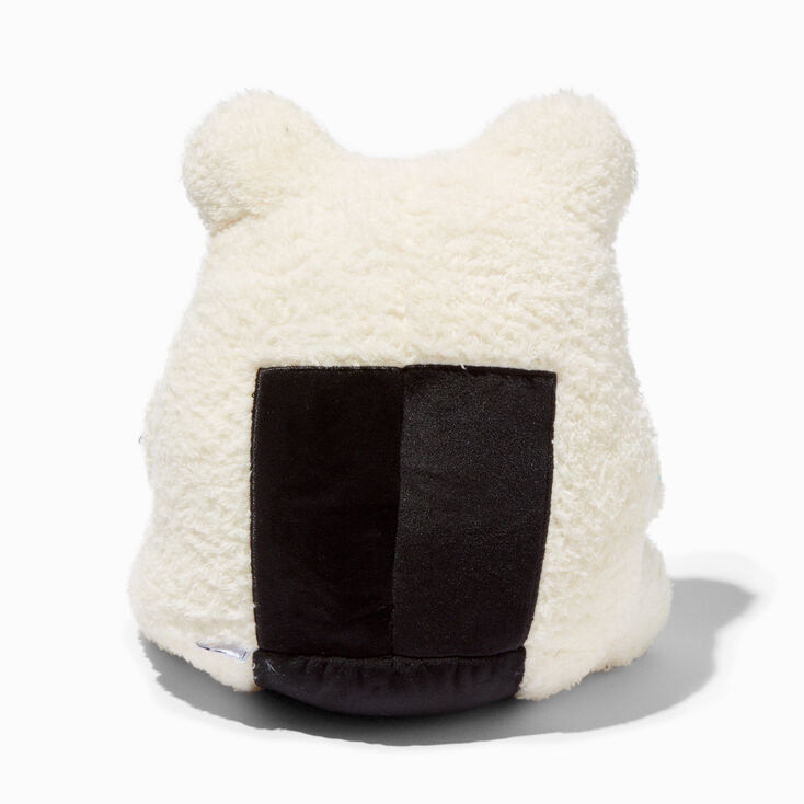 &#35;Plush Goals by Cuddle Barn&reg;  9&#39;&#39; Riceball Wawa Plush Toy,
