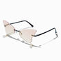 Butterfly Pearl Sunglasses,