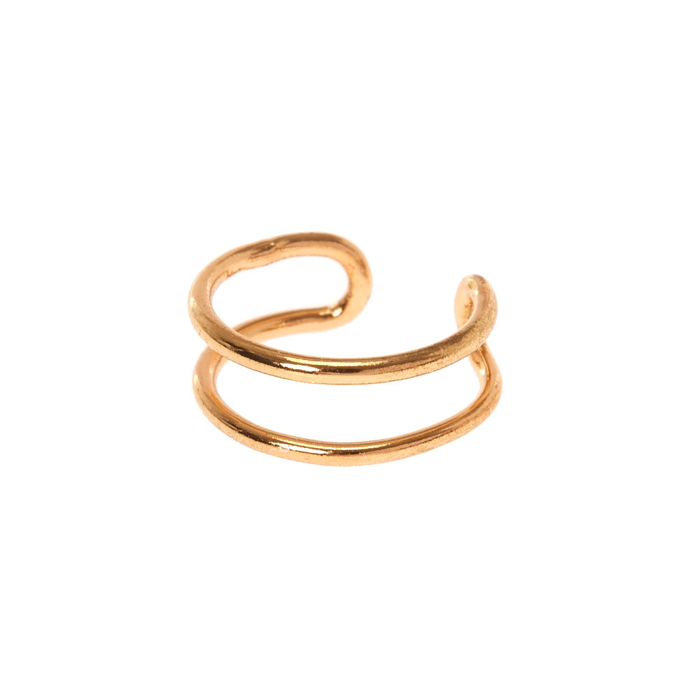 Claire's lip rings sale