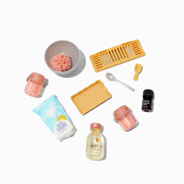 Pochette surprise s&eacute;rie&nbsp;1 Make It Mini Spa&trade; Mini Verse&trade; - Les mod&egrave;les peuvent varier,