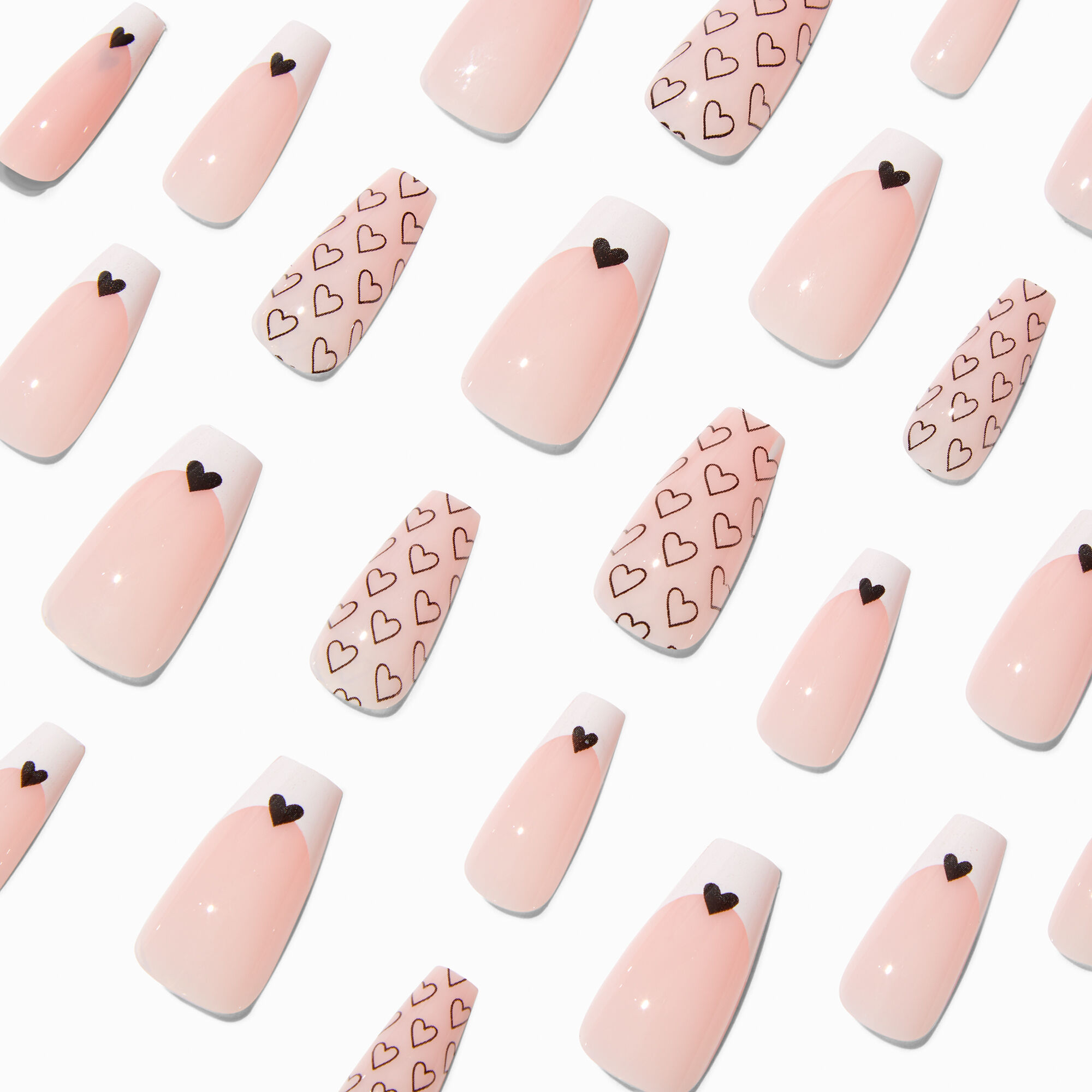 Vanilla French Nails Are Trending, and They're Perfect for Vanilla Girls  Everywhere | Glamour