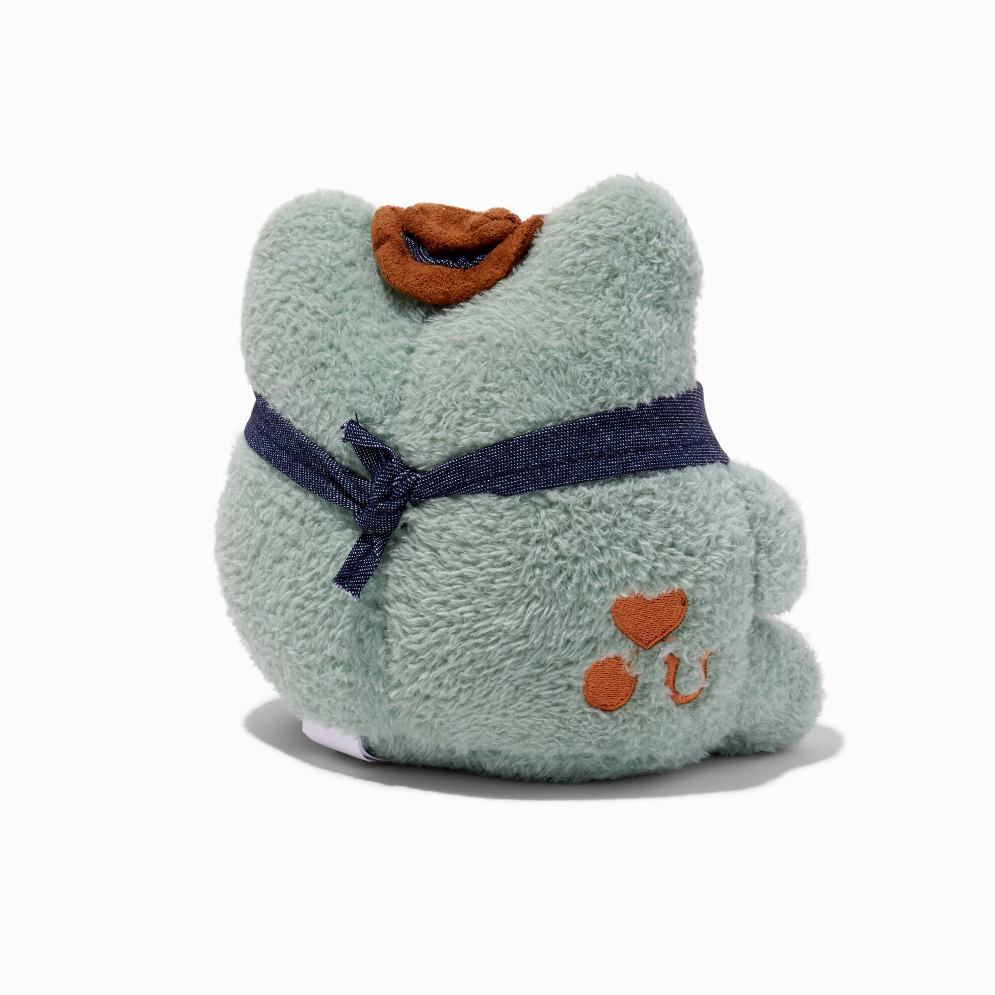 #Plush Goals by Cuddle Barn® 7'' Wawa the Cowboy Plush Toy,