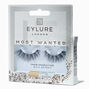 Eylure Most Wanted Faux Mink Eyelashes - Main Character,