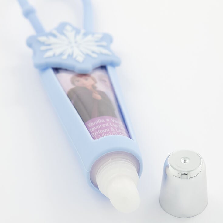 Disney Frozen Lip Gloss Holder &ndash; Vanilla,