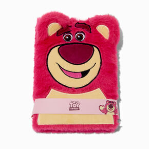 Disney x PIXAR Toy Story Lotso Furry Notebook,