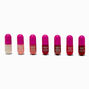 &quot;7 Days of Lip&quot; Lip Gloss Set - 7 Pack,