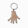 Wednesday&trade; Thing Keyring,