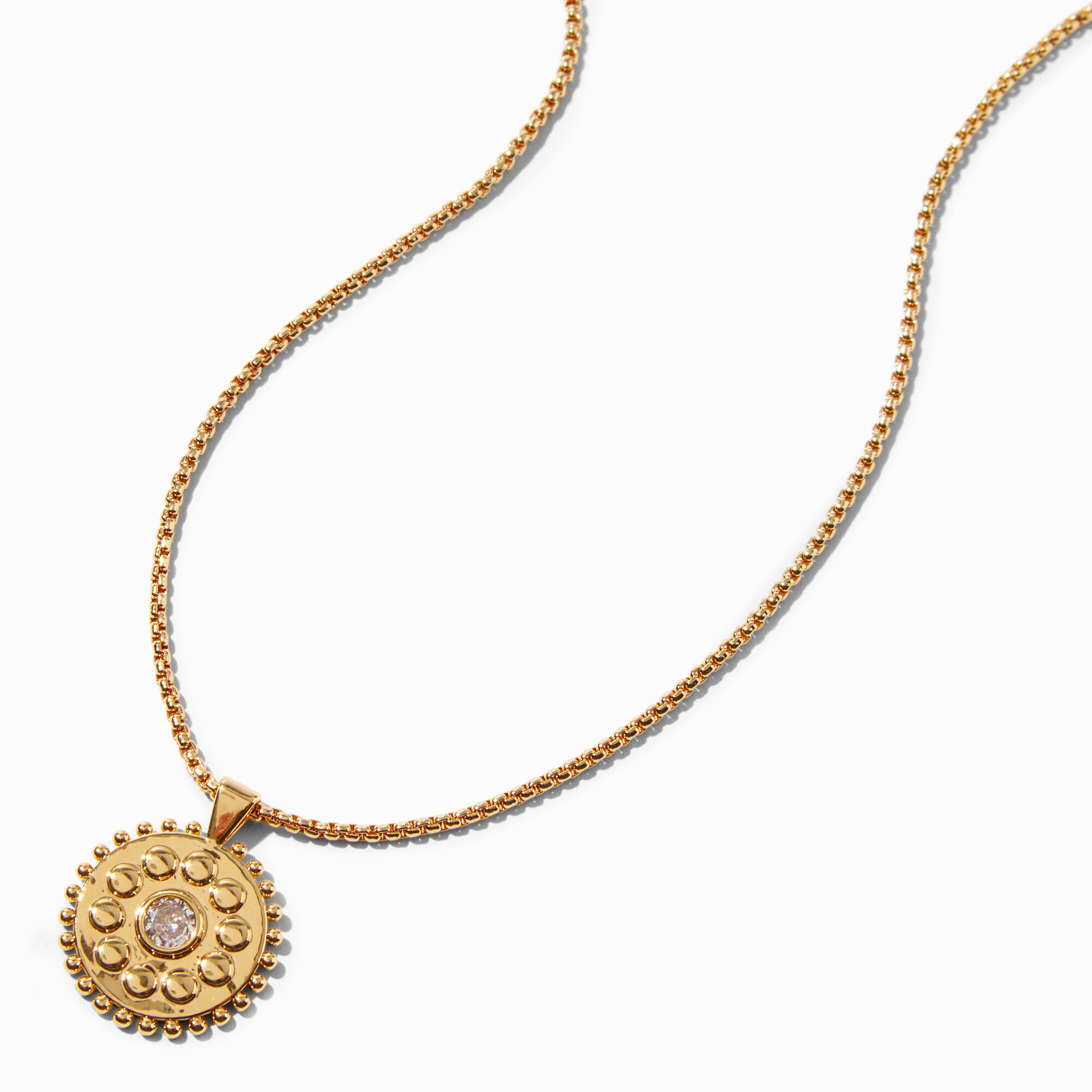 Claire's discount jewelry necklaces