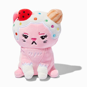Moriah Elizabeth&trade; Series 2 Mini Dessert Mystery Plush Toy - Styles Vary,